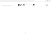 Rosiefox.com
