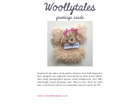 Woollytales.co.uk
