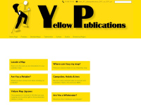 yellowpublications.co.uk Thumbnail