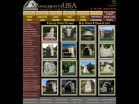 monumentsusa.com Thumbnail