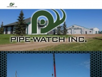 pipe-watch.com Thumbnail