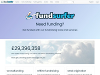 fundsurfer.com Thumbnail