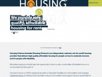 housingchoices.org.au
