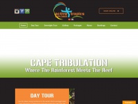 capetribulationadventures.com.au Thumbnail