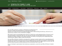sokolichfamilylaw.com