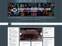 entertainmentodds.com Thumbnail
