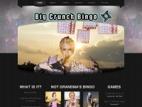 Bigcrunchbingo.com