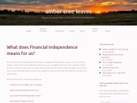 Ambertreeleaves.wordpress.com