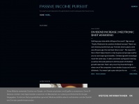 passive-income-pursuit.com Thumbnail