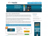 vapor-cigarettes.net Thumbnail