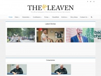 theleaven.org Thumbnail
