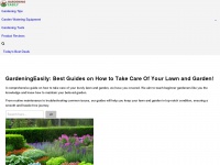 Gardeningeasily.com