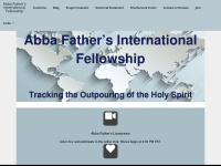 Abbafatherinternationalfellowship.com