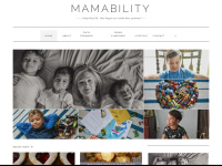 mamability.com Thumbnail