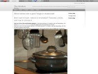 kitchenstyle.wikidot.com Thumbnail