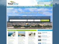 touryourway.com Thumbnail