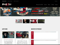 monsterfest.com.au Thumbnail