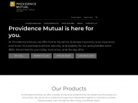 providencemutual.com