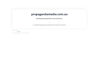 Propagandamedia.com.au