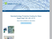 nanovationsusa.net Thumbnail