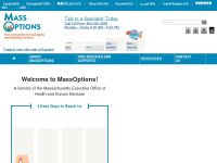 massoptions.org Thumbnail
