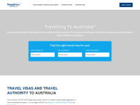 Travelvisaaustralia.com.au