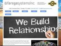 foregosystemsinc.com Thumbnail