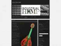 industrial-hemp.com Thumbnail