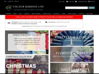 colour-ribbons.co.uk