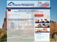 katypropertymanagement.com Thumbnail