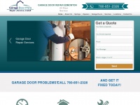 garage-repairs-edmonton.ca Thumbnail