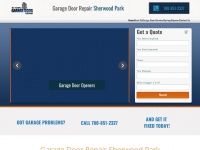 sherwoodpark-garageservices.ca Thumbnail