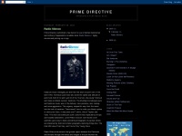 Primedirectiverecords.blogspot.com