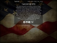tancad.net Thumbnail
