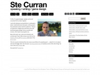stecurran.com Thumbnail
