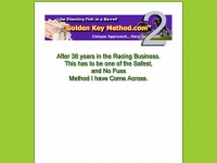 golden-key-method.com Thumbnail
