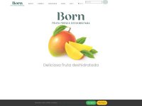 bornfruits.com Thumbnail