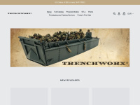 trenchworx.com Thumbnail