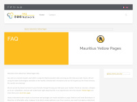 mauritius-yellow-pages.info Thumbnail