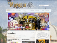 mayapur.com Thumbnail
