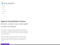 agence-immobiliere-fr.com Thumbnail