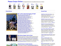 peacecorpsonline.org Thumbnail