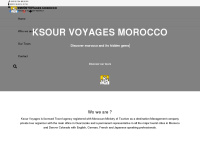 ksour-voyages.com Thumbnail