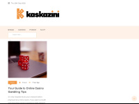kaskazini.com Thumbnail