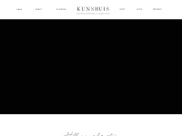 Kunshuis.com
