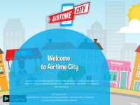 airtimecity.com Thumbnail