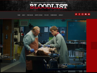 bloodlist.com Thumbnail