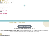 immigrationjd.com Thumbnail