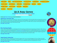 upandawaygames.com