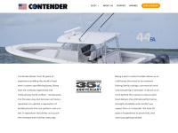 contenderboats.com Thumbnail